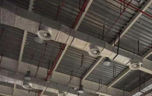 超薄型防火涂料具有什么優勢特點？